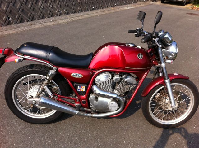 Yamaha_SRV250